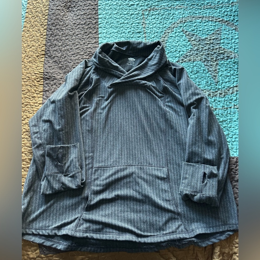 Maurice’s inmotion plus size 3